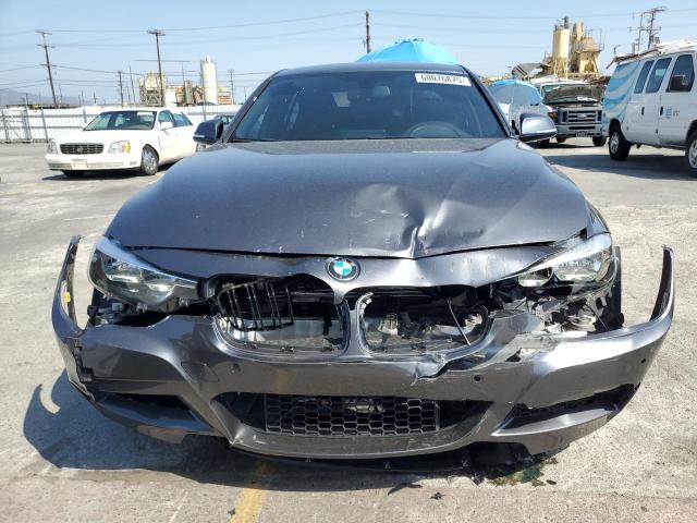 2017 BMW 330E WBA8E1C59HK895261