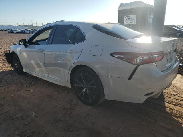 Vin: 4t1b11hkxju589078, lot: 61792125, toyota camry l 20182
