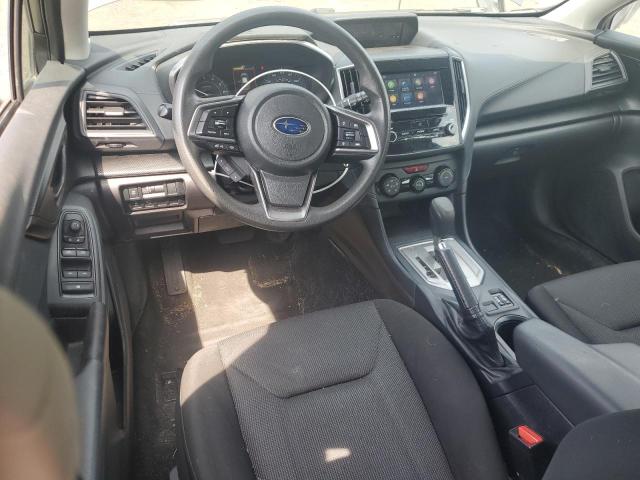 2019 SUBARU IMPREZA PR 4S3GTAD60K3742555