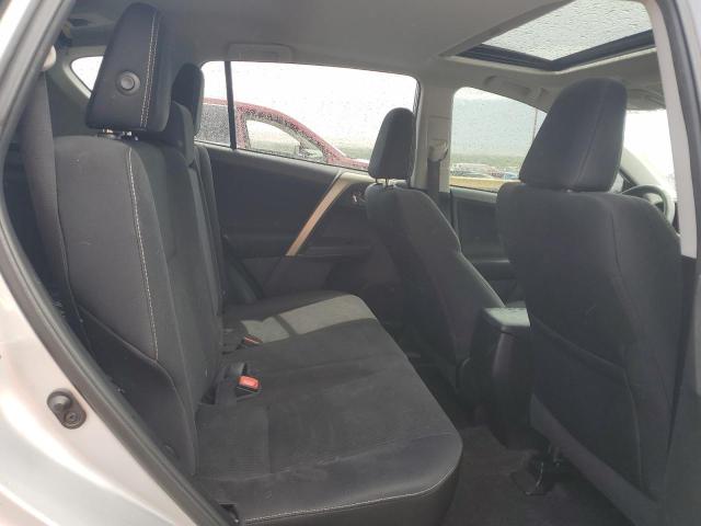 2015 TOYOTA RAV4 XLE - 2T3RFREV3FW352377