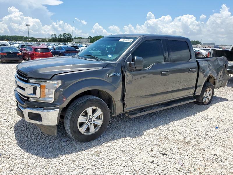 FORD F150 SUPER