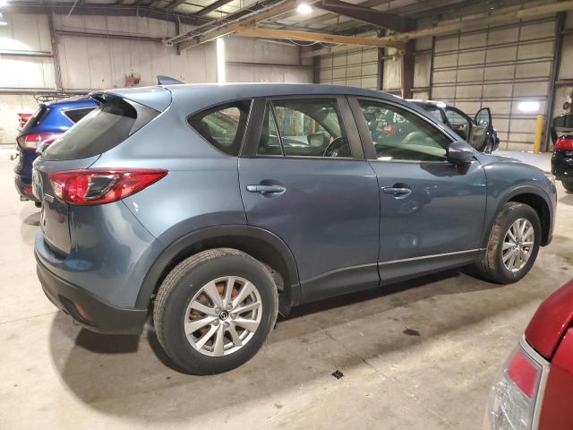 Vin: jm3ke4by9g0786547, lot: 60169155, mazda cx-5 sport 20163