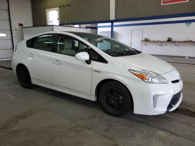 Vin: jtdkn3du9d5583640, lot: 59498045, toyota prius 20134