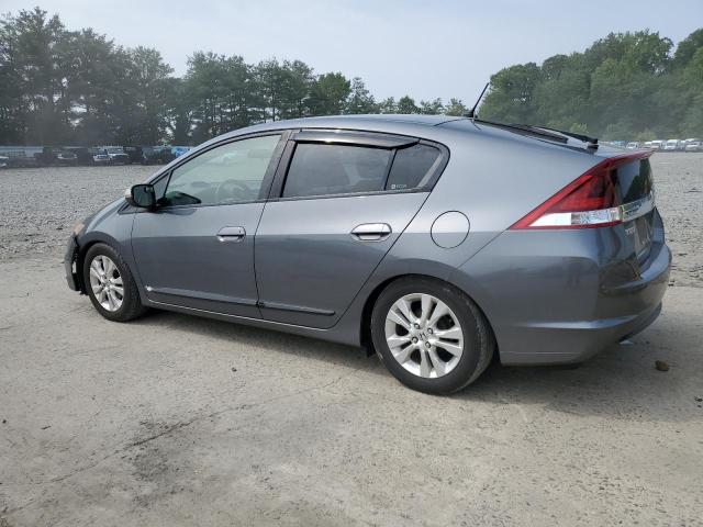 Vin: jhmze2h77ds002844, lot: 60973555, honda insight ex 20132