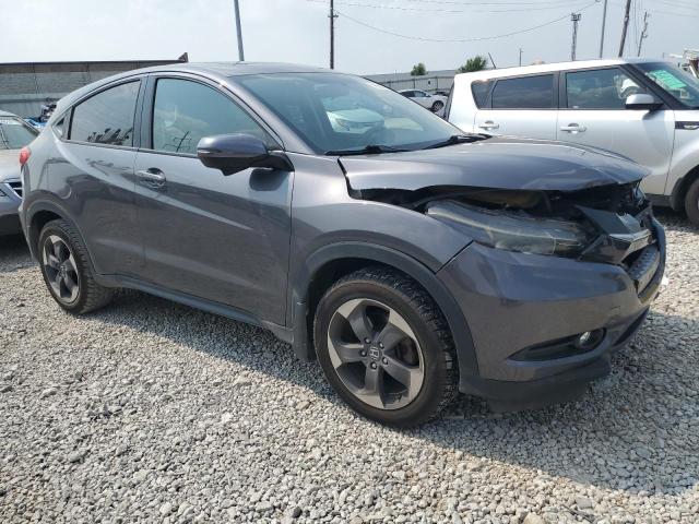 Vin: 3czru6h58jm706043, lot: 59559525, honda hr-v ex 20184