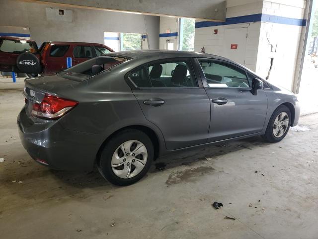 Vin: 2hgfb2f57dh591210, lot: 62608785, honda civic lx 20133