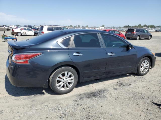 NISSAN ALTIMA 2.5 2014 gray  gas 1N4AL3AP3EC414975 photo #4
