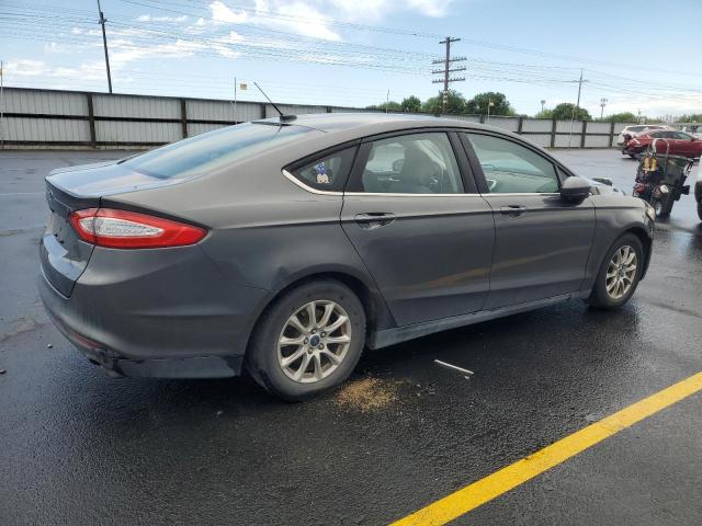 Vin: 3fa6p0g73fr213855, lot: 60371195, ford fusion s 20153