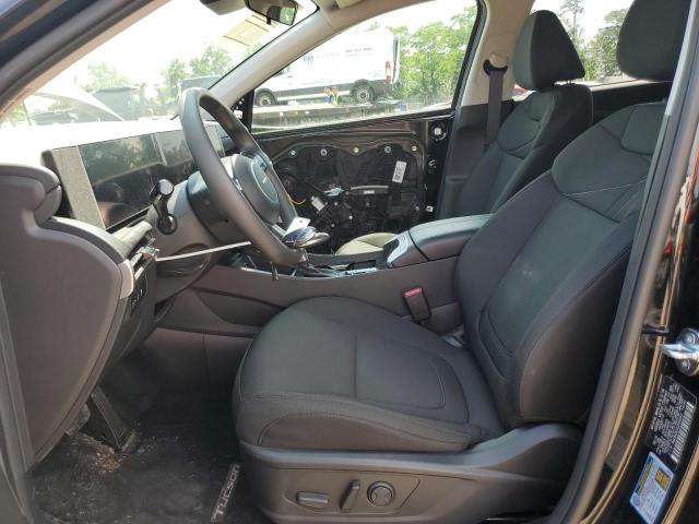 2025 HYUNDAI TUCSON SEL 3KMJBCDE6SE008343