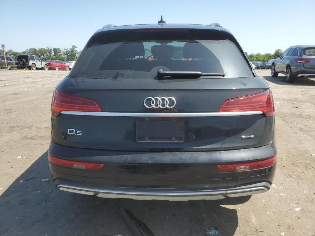 2023 AUDI Q5 PREMIUM WA1ABAFY5P2030914