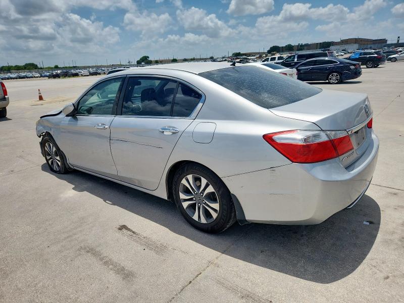 Vin: 1hgcr2f36ea142341, lot: 62355575, honda accord lx 20142