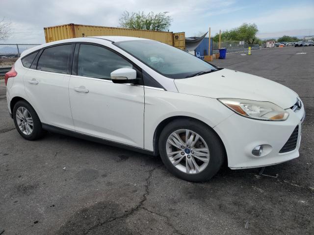 Vin: 1fahp3m24cl263225, lot: 58410565, ford focus sel 20124