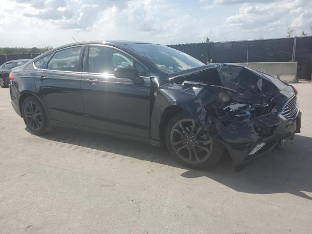 Vin: 3fa6p0hd7jr199603, lot: 60973785, ford fusion se 20184