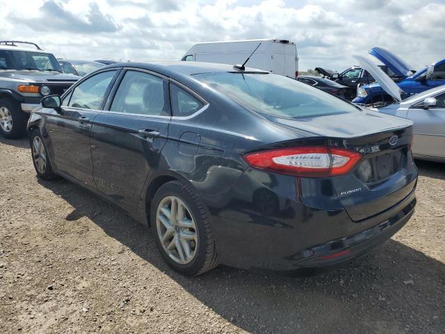 2016 FORD FUSION SE #3296406634