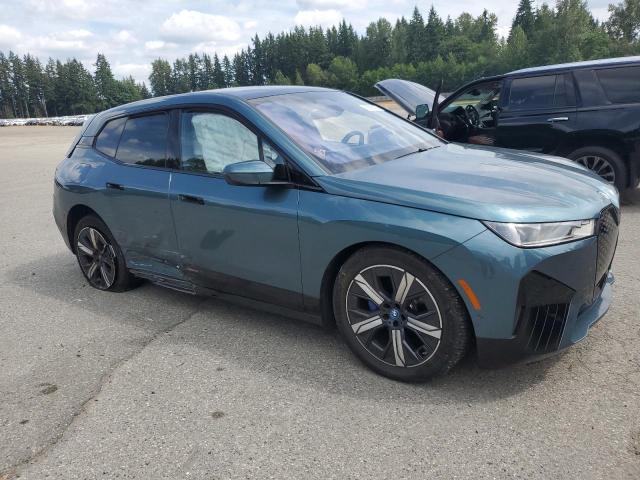 Vin: wb523cf00rcn96811, lot: 60895335, bmw ix xdrive5 xdrive50 20244