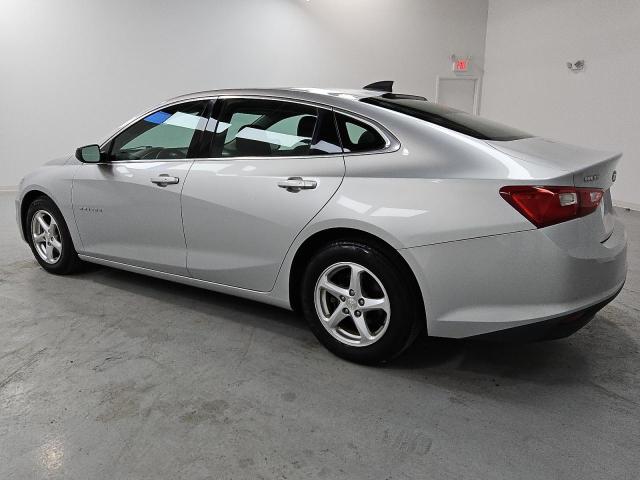 Vin: 1g1zc5st7hf259251, lot: 59044495, chevrolet malibu ls 20172