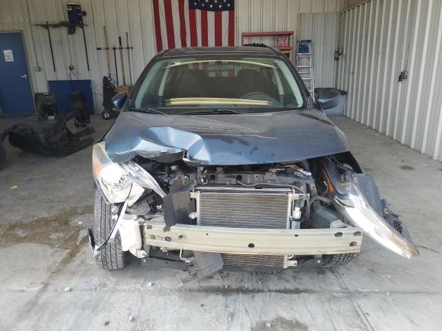 2016 NISSAN VERSA S 3N1CN7AP7GL839548