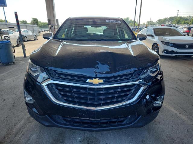 2019 CHEVROLET EQUINOX LS - 3GNAXHEV9KL252975