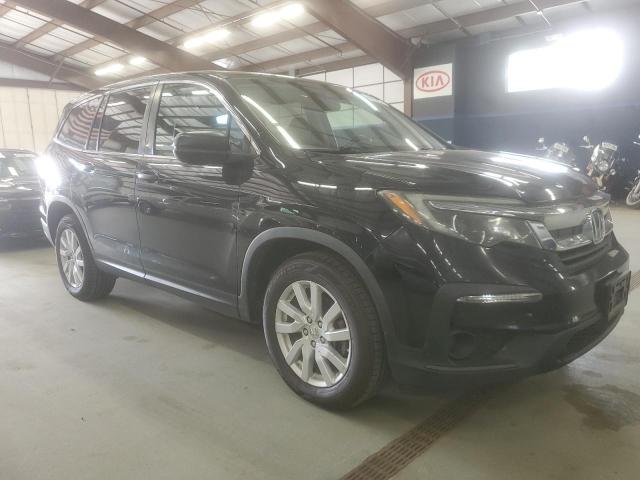 Vin: 5fnyf6h17kb051565, lot: 60933025, honda pilot lx 20194