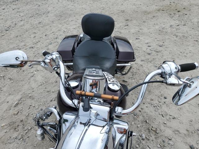 2006 HARLEY-DAVIDSON FLHRI 1HD1FBW186Y611658