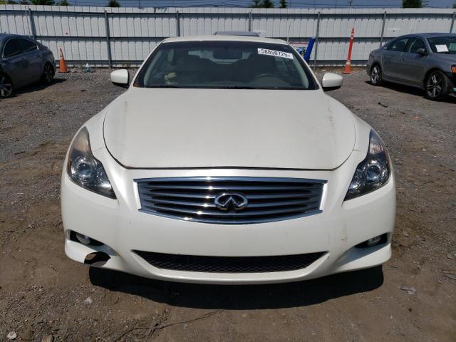2015 INFINITI Q60 BASE JN1CV6FE9FM810476