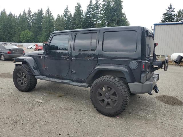 Vin: 1c4bjweg1el283447, lot: 58689925, jeep wrangler sahara 20142