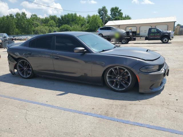 2019 DODGE CHARGER GT - 2C3CDXHG7KH626403