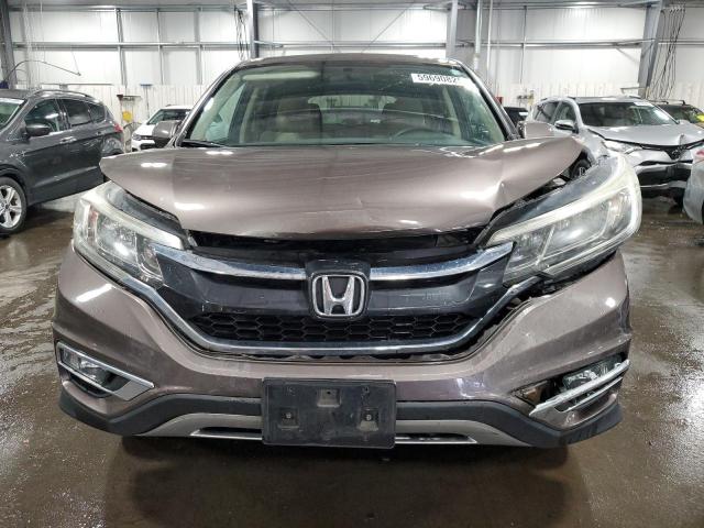 2015 HONDA CR-V EX 2HKRM4H50FH650719