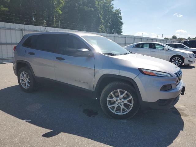 Vin: 1c4pjlab0hd231014, lot: 61759065, jeep grand cher sport 20174