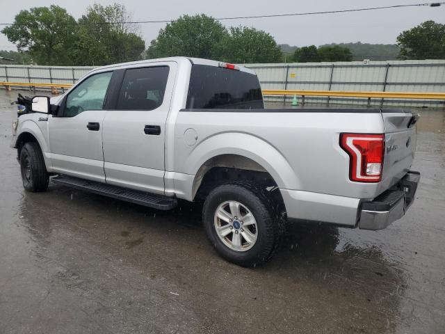 Vin: 1ftew1cfxgke97549, lot: 60154415, ford f-150 supercrew 20162