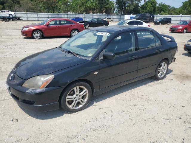MITSUBISHI LANCER RAL