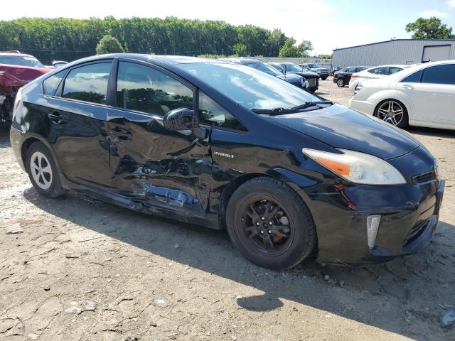 Vin: jtdkn3du7c5459932, lot: 59848065, toyota prius 20124