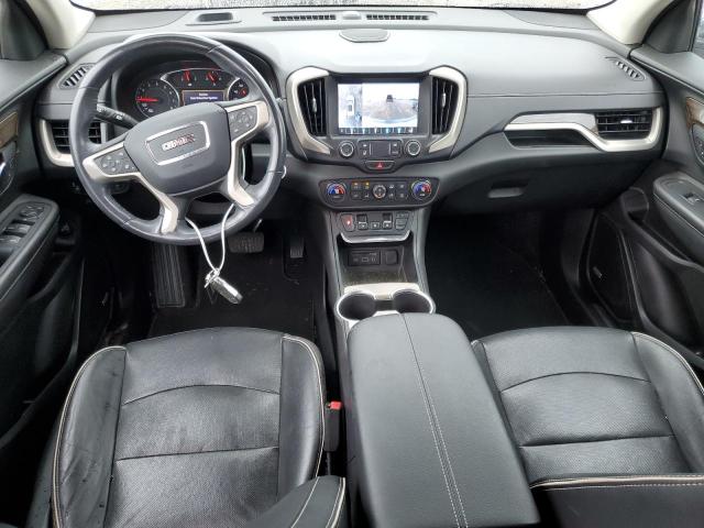 2020 GMC TERRAIN DE 3GKALXEX5LL280892