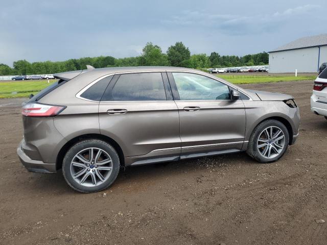 2019 FORD EDGE TITAN 2FMPK3K93KBB80030