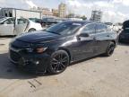 2022 CHEVROLET MALIBU LT - 1G1ZD5ST2NF211665