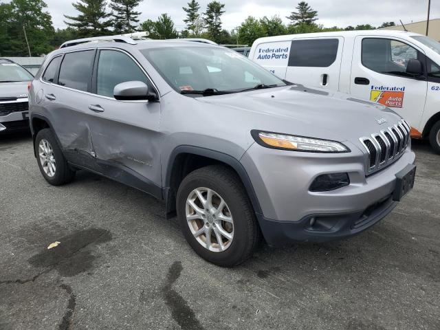 Vin: 1c4pjmcs1hd213883, lot: 59835965, jeep grand cher latitude 20174