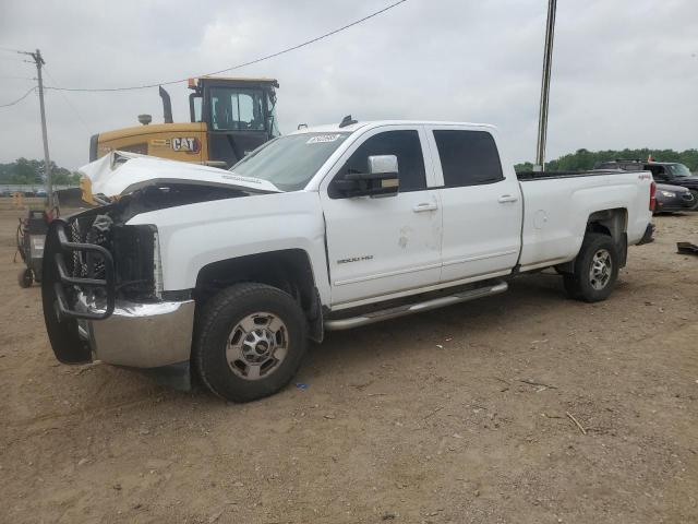 Vin: 1gc1kvey8hf123256, lot: 61423985, chevrolet all models k2500 heavy duty lt 2017 img_1
