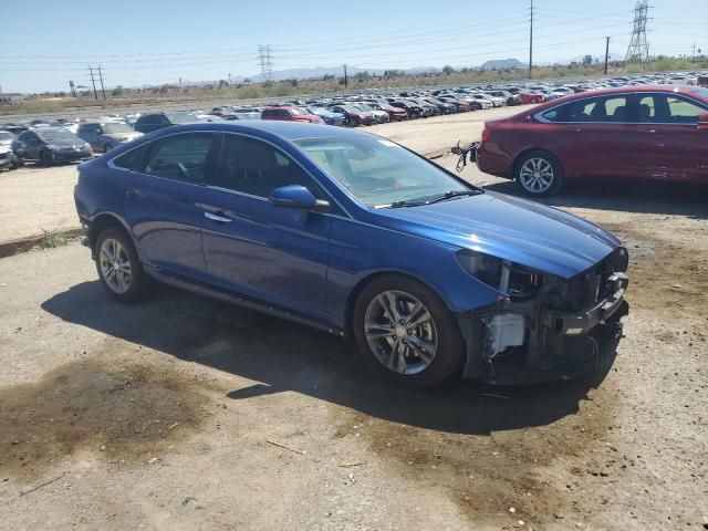 Vin: 5npe34af4kh748943, lot: 61078525, hyundai sonata limited 20194