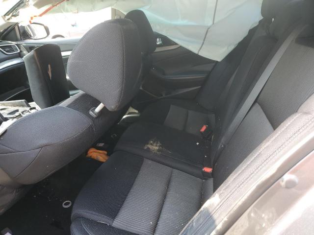2019 NISSAN MAXIMA S 1N4AA6AV8KC363782