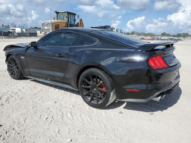 2019 FORD MUSTANG GT 1FA6P8CF4K5201609