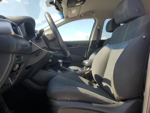 2019 KIA SORENTO LX - 5XYPGDA52KG462388