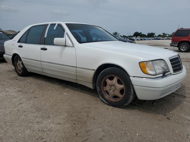 Vin: wdbga33e2sa203147, lot: 59230025, mercedes-benz s-class 320 19954