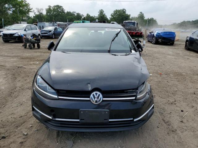 2021 VOLKSWAGEN GOLF 3VWG57AUXMM002333