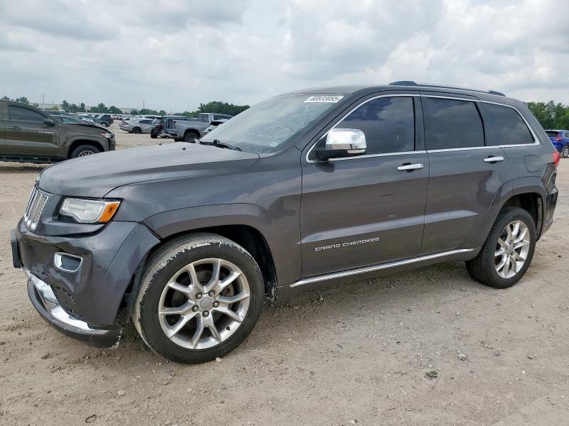 Vin: 1c4rjfjm3fc620664, lot: 60533055, jeep grand cher summit 2015 img_1