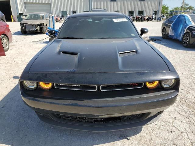 2017 DODGE CHALLENGER - 2C3CDZBT3HH656086