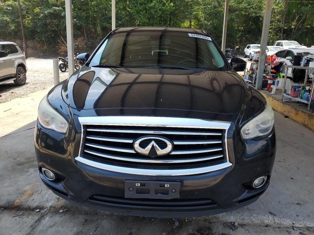 2014 INFINITI QX60 #3319115274