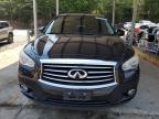 Lot #3319115274 2014 INFINITI QX60