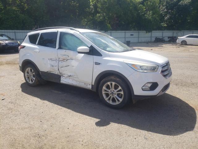 Vin: 1fmcu0gd9huc12602, lot: 62829745, ford escape se 20174
