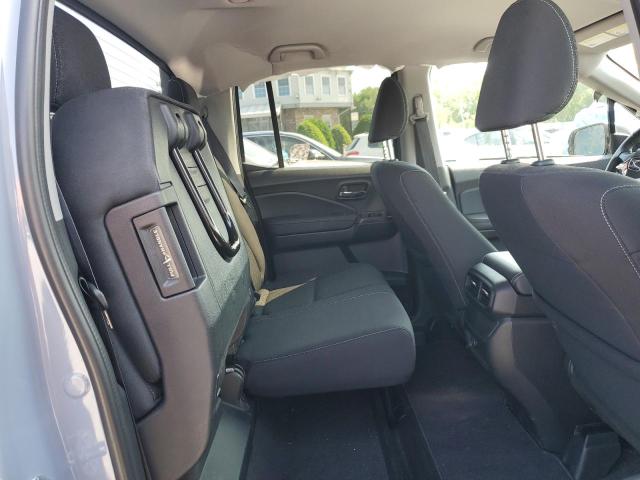 2024 HONDA RIDGELINE 5FPYK3F16RB019009