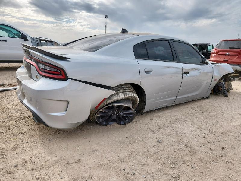 2023 DODGE CHARGER SC 2C3CDXGJ5PH540415